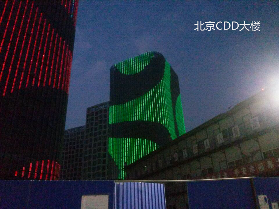 南京諾爾迅亮化講述城市亮化照明有什么社會(huì)意義？