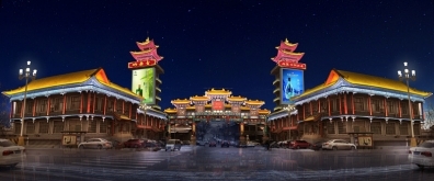 戶(hù)外LED顯示屏廣告比傳統(tǒng)戶(hù)外廣告好在哪里呢？